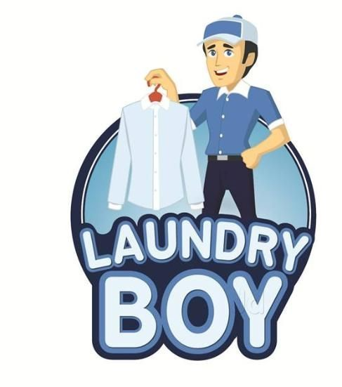 Super Boy Laundry Downtown